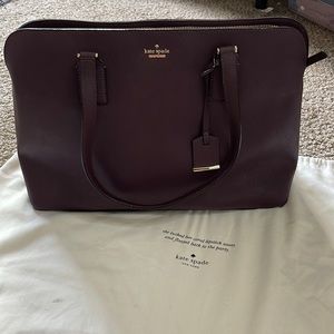 Kate Spade Cameron Street Marybeth Satchel Bag